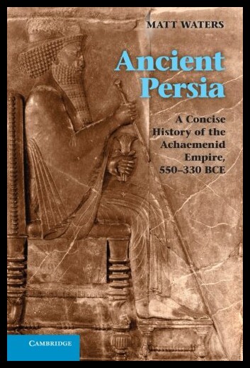 预订 【】Ancient Persia: A Concise History of the Achaemen
