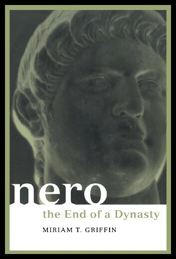 【预售】Nero: The End of a Dynasty