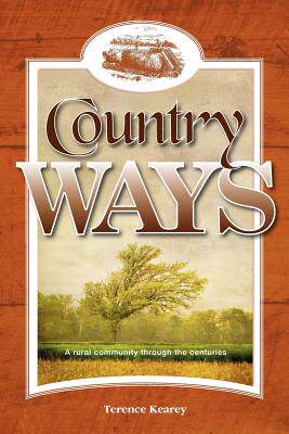 【预售】Country Ways: A Rural Community Through the Ce...