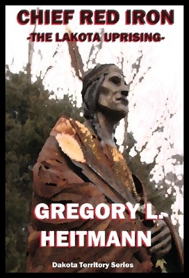 【预售】Chief Red Iron - The Lakota Uprising