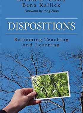【预售】Dispositions: Reframing Teaching and Learning