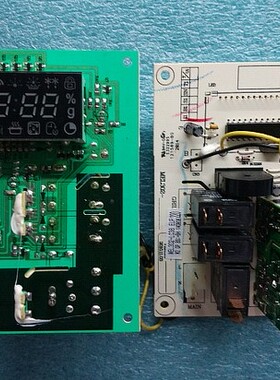 格兰仕G80D23CNL-A9 G80F23CN1L-SD/S0电脑主控制板MEL302 LC38