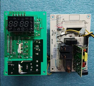 S0电脑主控制板MEL302 格兰仕G80D23CNL G80F23CN1L LC38