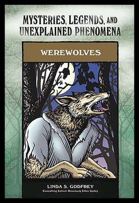 【预售】Werewolves