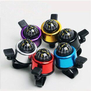 Avertisseur de vélo - Ref 1455116 Image 1