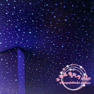 夜光壁纸价格 夜光壁纸图片 星期三