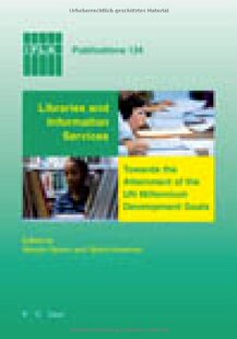 Services T... Information and 预售 Libraries