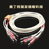 奥丁欧顶喇叭线 音响线 音箱线