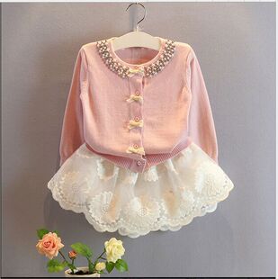 Chemise fille à manche longue - Ref 2087213 Image 38