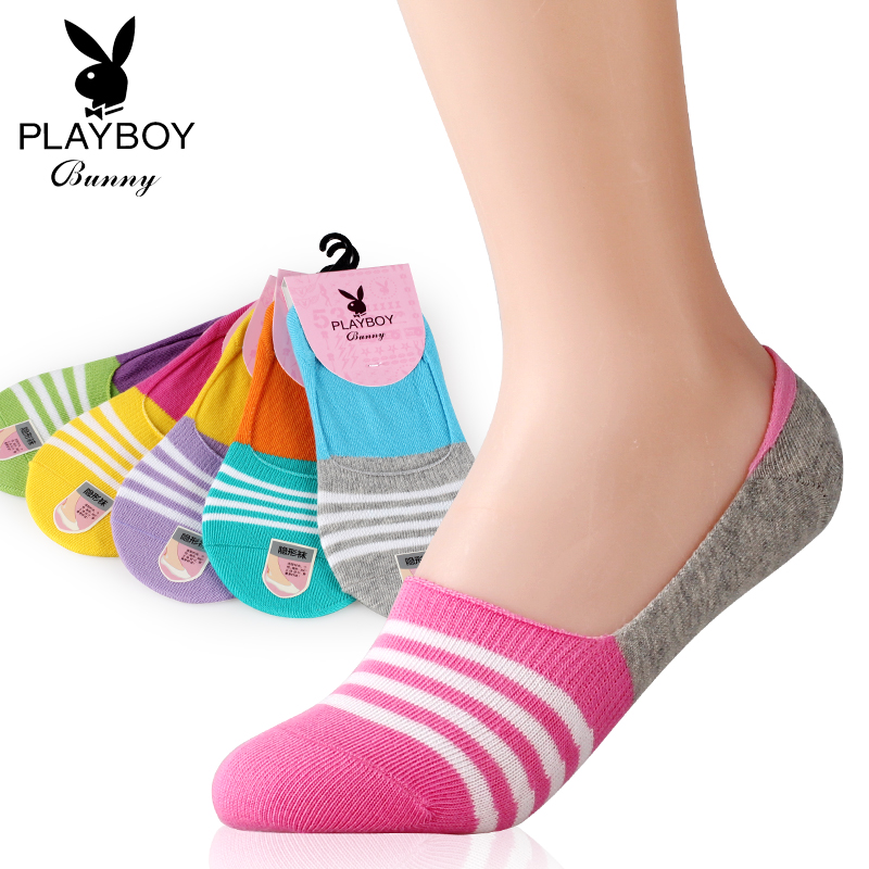 Chaussettes - collants PLAYBOY - Ref 779818 Image 1