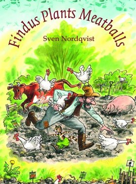 【预售】Findus Plants Meatballs