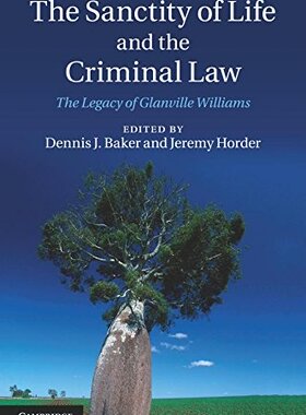 【预售】The Sanctity of Life and the Crimina...