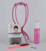 Entretien pour perruques - Ref 266975 Image 5