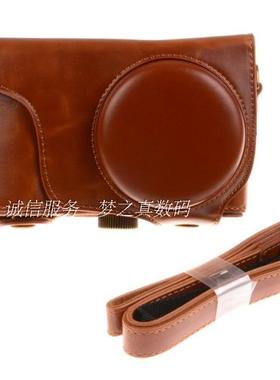 热卖/三星 Camera EK-GC100 GC110 GC120专用皮套GC200专用相机包