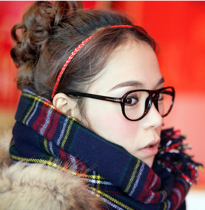 Extension cheveux - Chignon - Ref 240584 Image 1