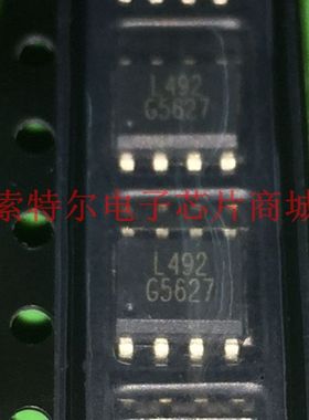 G5627F11U【索特尔电子芯片商城】原装可直拍