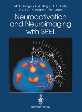 【预售】Neuroactivation and Neuroimaging with Spet