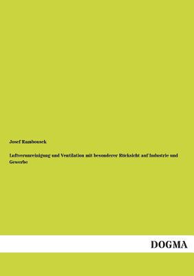 【预售】Luftverunreinigung Und Ventilation M...