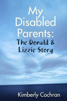 【预售】My Disabled Parents: The Donald & Li...