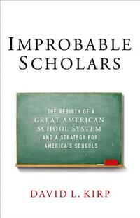 【预售】【预售】Improbable Scholars