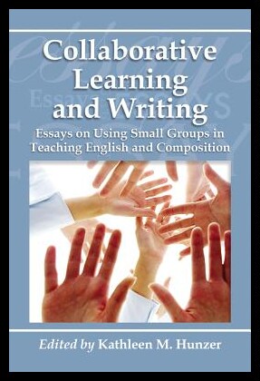 【预售】Collaborative Learning and Writing: Es