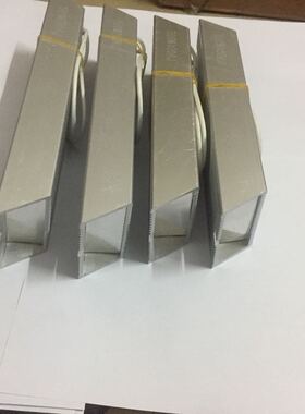 变频器伺服电机铝壳刹车制动再生回生电阻0.3KW瓦300W30R欧欧姆