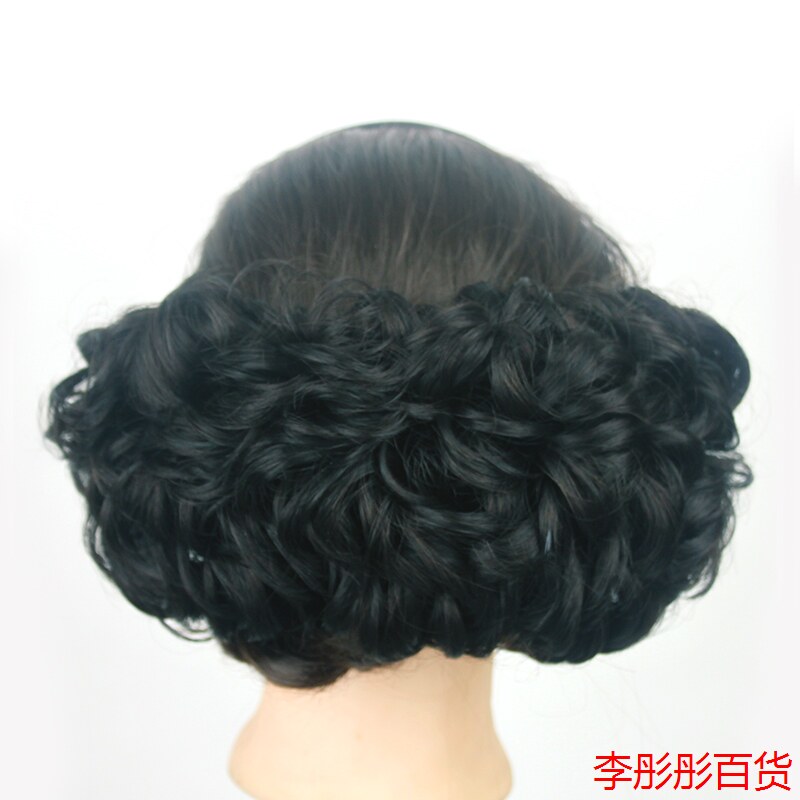 Extension cheveux - Chignon - Ref 238145 Image 1