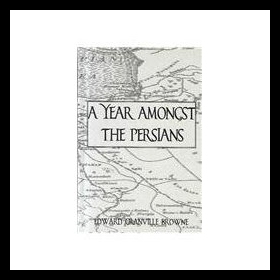 【预售】Year Amongst the Persians