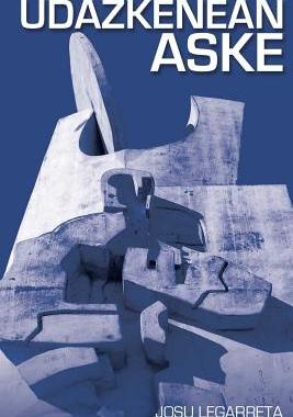 【预售】Udazkenean Aske