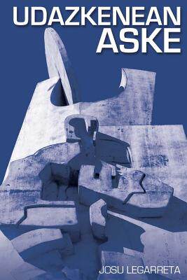 【预售】Udazkenean Aske