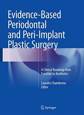 【预订】Evidence-Based Periodontal and Peri-...