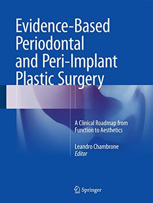 【预订】Evidence-Based Periodontal and Peri-...