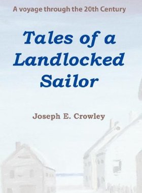 【预售】Tales of a Landlocked Sailor