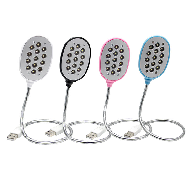 Lampe USB - Ref 377283 Image 1