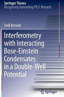 【预订】Interferometry with Interacting Bose...