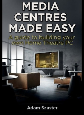 【预售】Media Centres Made Easy