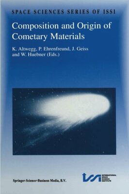 【预订】Composition and Origin of Cometary M...