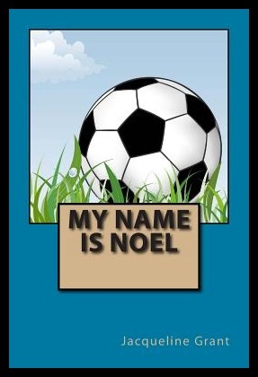 【预售】my name is noel
