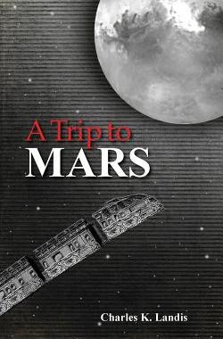 【预售】A Trip to Mars, as Described by an E...