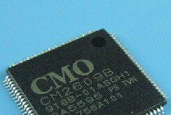 【凯拓达电子】CM2609B 正品CMO液晶芯片