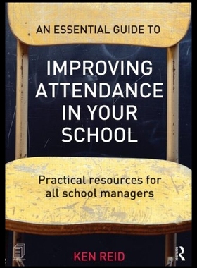 【预售】An Essential Guide to Improving Attend