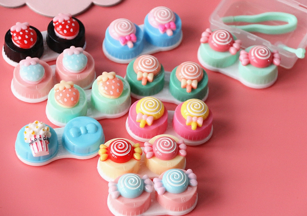 Etui à lunettes - Ref 1242521 Image 1