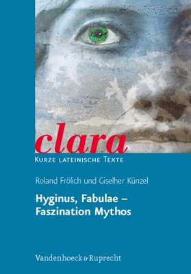 【预售】Hyginus, Fabulae - Faszination Mytho...