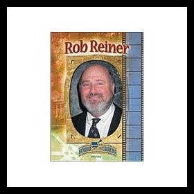 【预售】Rob Reiner (Camera)