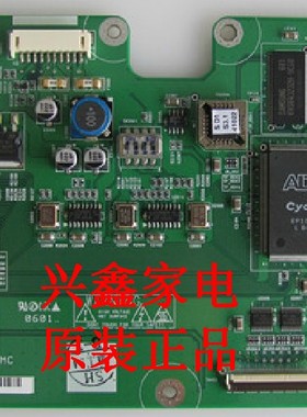 原装等离子逻辑板 LJ41-02476A LJ92-00915A/01112A M23-1801-MC