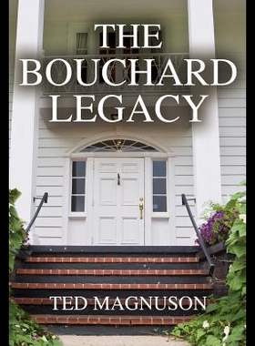 【预售】The Bouchard Legacy