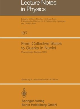 【预订】From Collective States to Quarks in ...