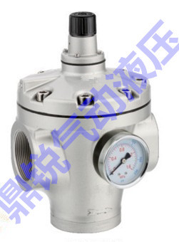 大流量型空气减压阀 AR925-20 2寸内螺纹 AR925-20G DN50口径