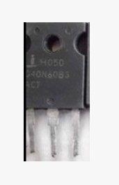 G40N60B3 40N60 KGF75N60KDB K75T60 K40B65H2A K40B60D1功率管