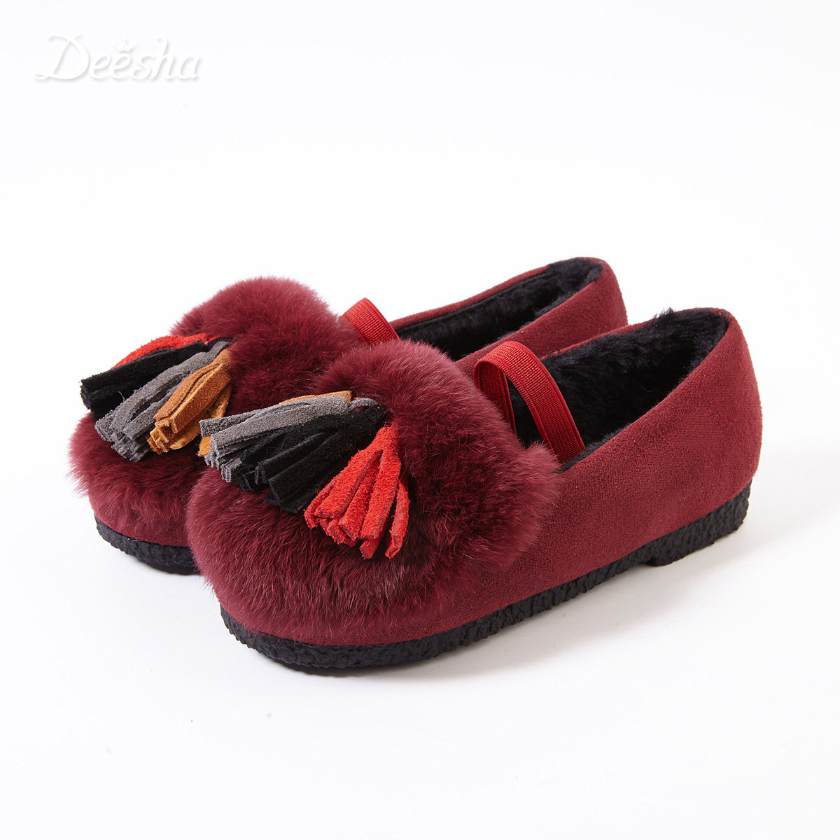 Chaussures enfants en autre DEESHA - Ref 1007430 Image 1